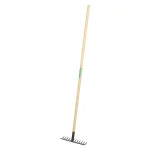 Sale Bel Garden Tuinhark 12-tands +steel