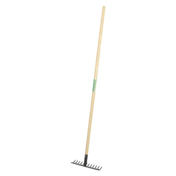 Sale Bel Garden Tuinhark 12-tands +steel