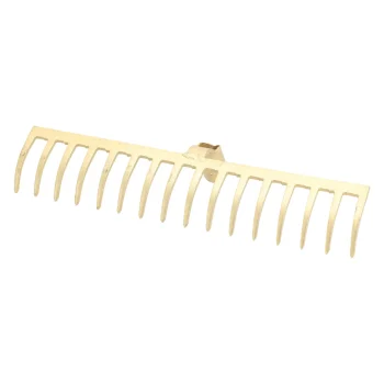 Fashion Offner Tuinhark Prof 16 Tands