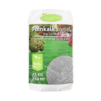 Outlet Bel Garden Tuinkalk+magnesium 25kg