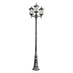 Online Diamant Tuinpaal Bassano 228 Cm