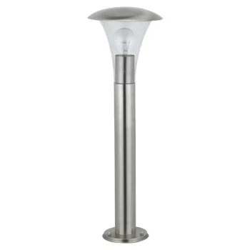 Fashion Diamant Tuinpaal Belluno RVS Hoogte 80 Cm