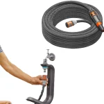 Fashion Gardena Tuinslang Liano 15m +broes +beugel 18596