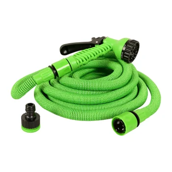 New Waterland Tuinslang Rek Pro TR-2 1/2' 15M