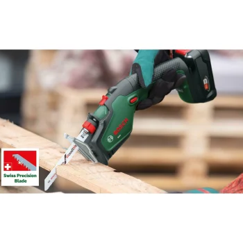 Clearance Bosch Tuinzaag KEO 18 Baretool