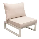 Online Bois Le Duc Tussenstuk Frullo Crème Met Kussens