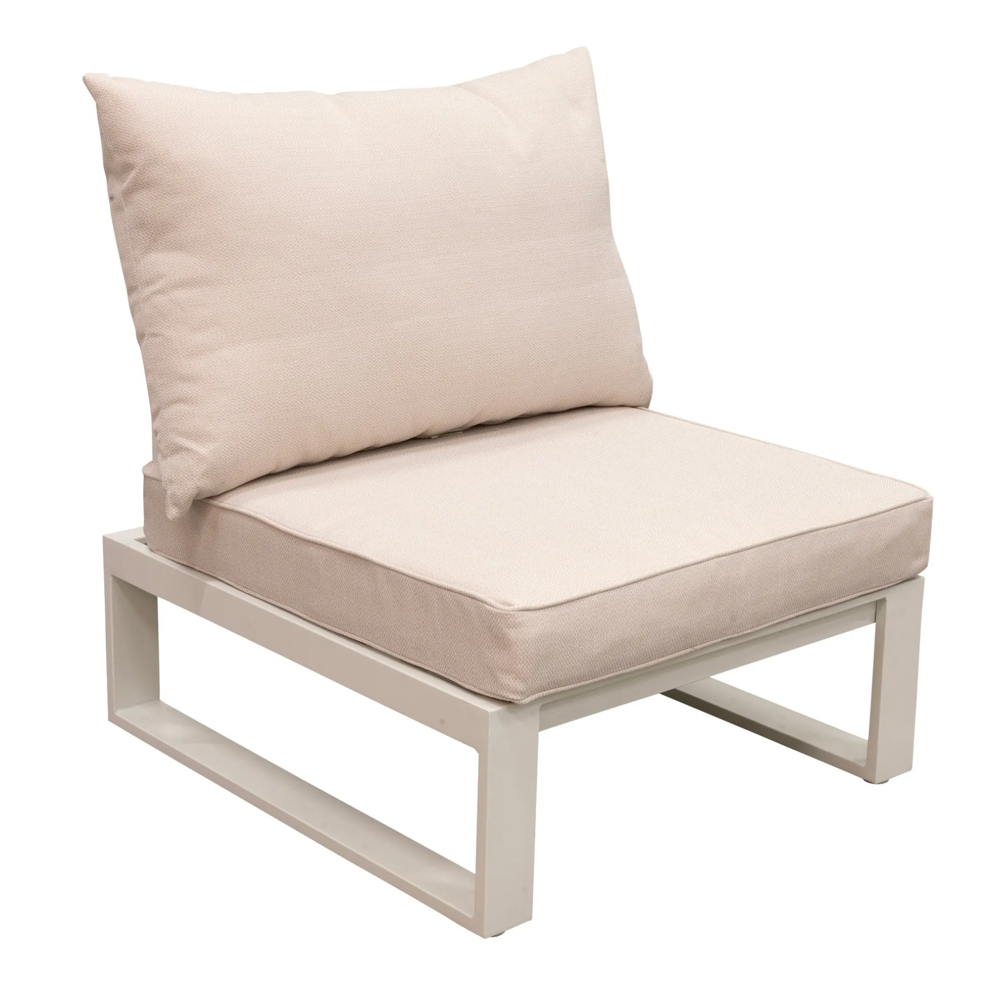 tussenstuk-frullo-crme-met-kus-fgVyPVsk-0.webp Online Bois Le Duc Tussenstuk Frullo Crème Met Kussens