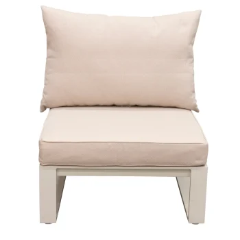 Online Bois Le Duc Tussenstuk Frullo Crème Met Kussens