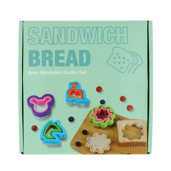 Sale Uitsteekvormpjes Brood