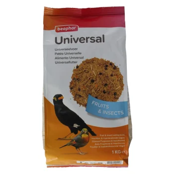 Best Beaphar Universeelvoer 1kg