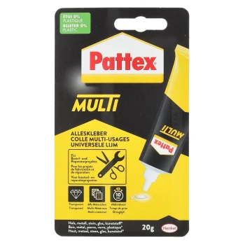 Online Pattex Universele Lijm 20G Multi