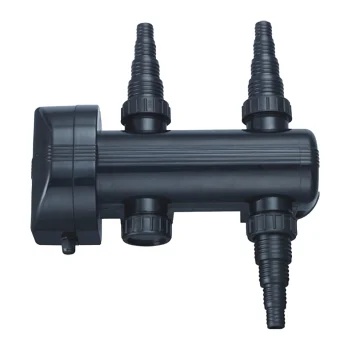 New Waterland UVC-lamp Pondor 18W