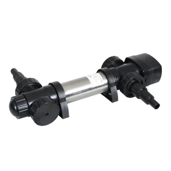 Best Waterland UVC-lamp RVS 36W V2