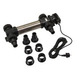 Discount Kos UVC Lamp UV36 36Watt RVS