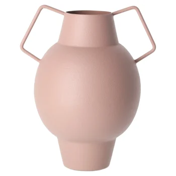 Clearance Vaas Alma 23 Cm Burgundy