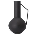 Sale Vaas Alma 24 Cm Zwart