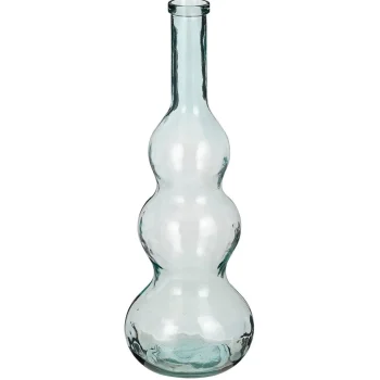 Clearance Mica Decorations Vaas Benito Recycled 75 X 26 Cm