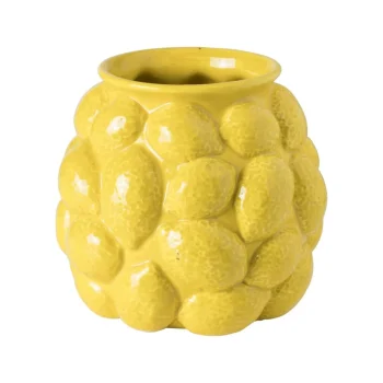 Clearance Vaas Citroen 12 X 16,5 Cm