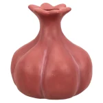 Online Van Cranenbroek Vaas Futi 14cm Roze