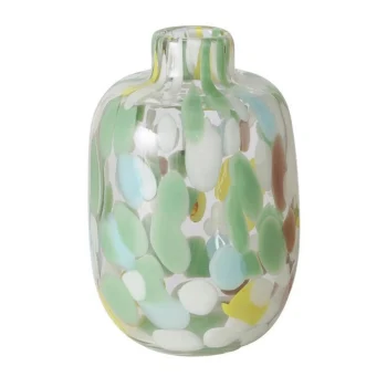 Outlet Boltze Home Vaas Greena 17 Cm