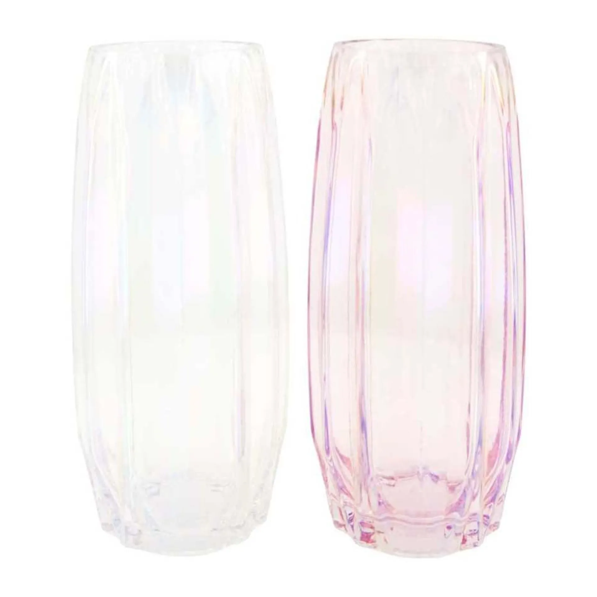 vaas-luster-glas-12-x-12-x-28-affnsWLy-0.webp Hot Natural Collections Vaas Luster Glas 12 X 12 X 28 Cm