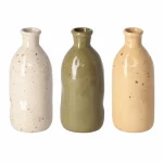 Clearance Boltze Home Vaas Mylana 15 Cm