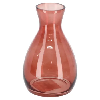 Hot Vaas Oranje 18 Cm