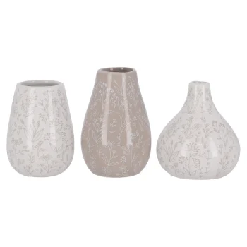 Discount Boltze Home Vaas Sanela 13 Cm