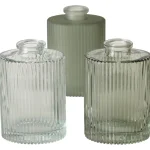 Sale Boltze Home Vaas Tonja 11 Cm