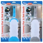 Fashion Lifetime Vacht-pluis Borstel 32x9x4.5cm