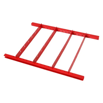 Fashion Lotus Vakverdeling Voor Gereedschapswagen Met 7 Lades Pro ...