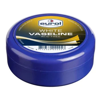 Discount Eurol Vaseline Wit 100ml