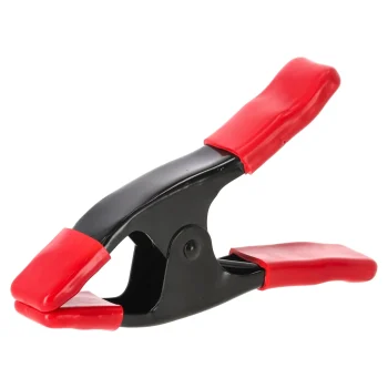 Fashion Lotus Veerklem Metaal 50mm