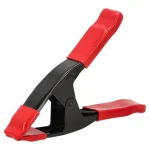 Hot Lotus Veerklem Metaal 75mm