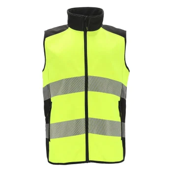 New Cratex Veiligheidsbodywarmer Springfield S