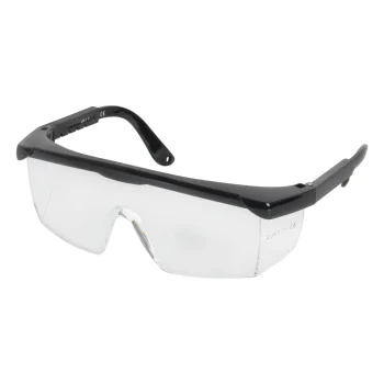 Clearance Cratex Veiligheidsbril Helder