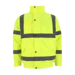 Fashion Cratex Veiligheidsjas Hampton Geel S