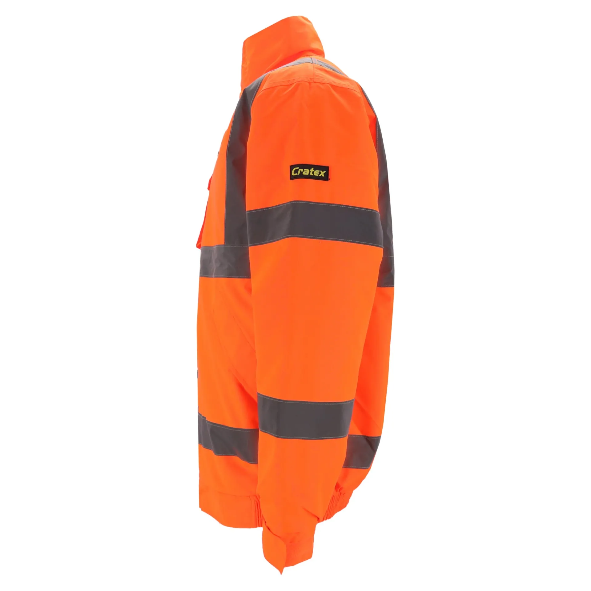 veiligheidsjas-hampton-oranje-QBMIgheg-1.webp Online Cratex Veiligheidsjas Hampton Oranje S