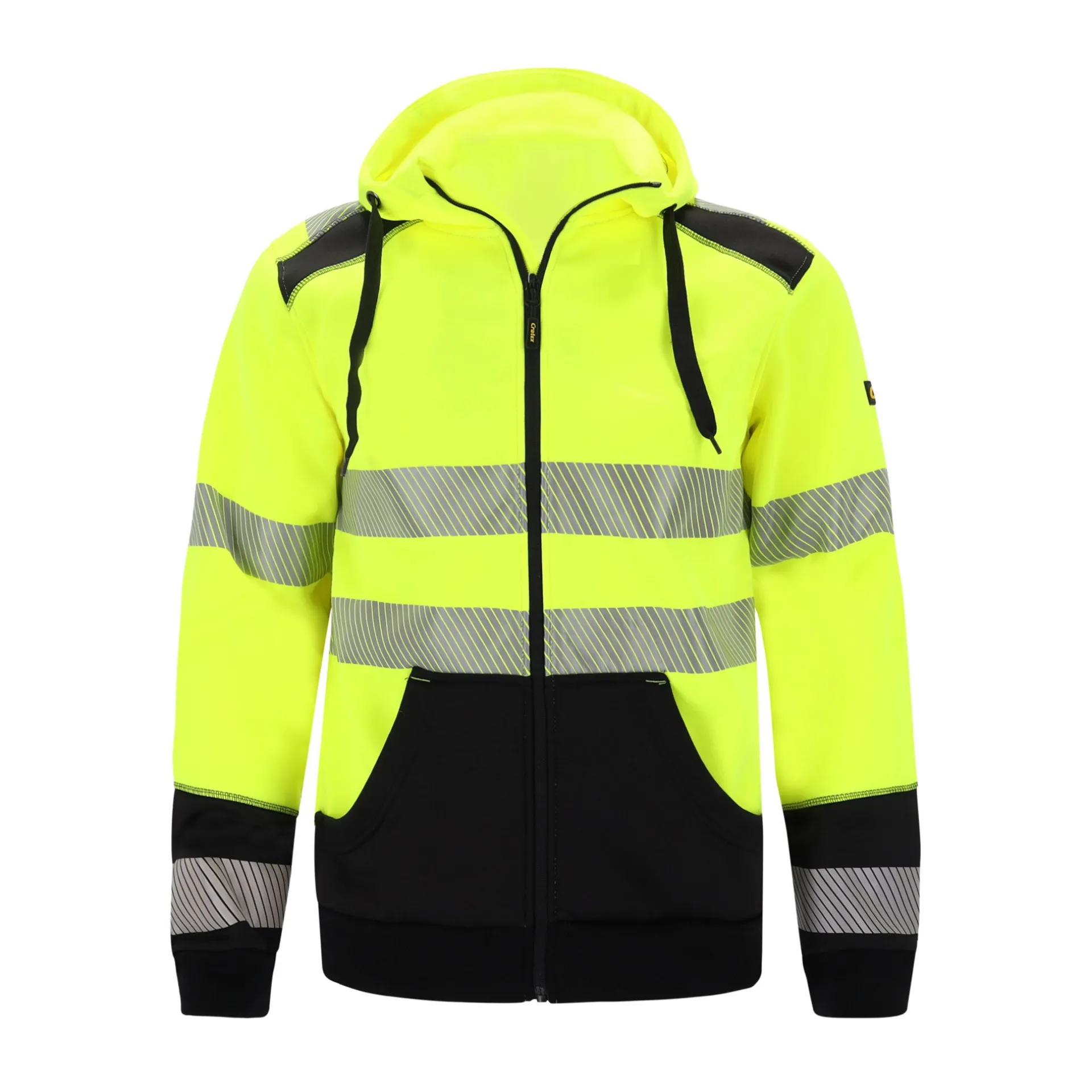 veiligheidsjas-lecco-geel-s-ojAIffSP-0.webp Clearance Cratex Veiligheidsjas Lecco Geel S