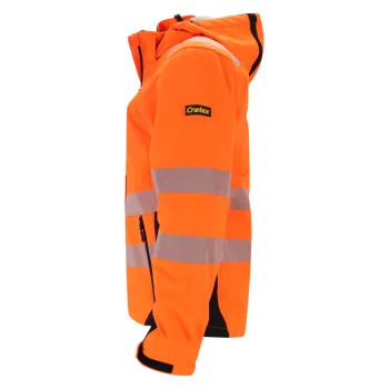 Discount Cratex Veiligheidsjas Merino Oranje S