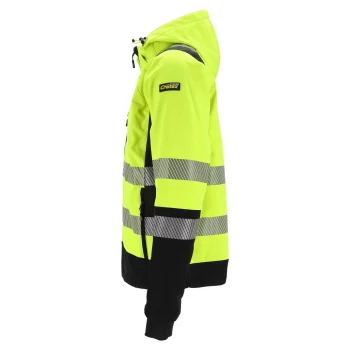 Discount Cratex Veiligheidsjas Olten Pro Line S