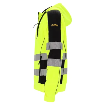 New Cratex Veiligheidsjas Onano Geel S
