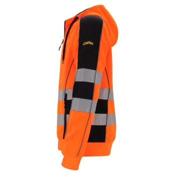 Sale Cratex Veiligheidsjas Onano Oranje S