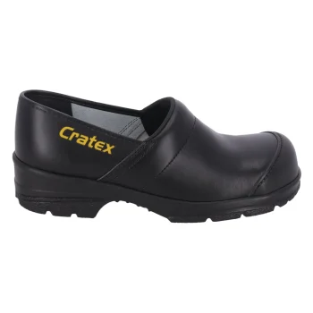 Hot Cratex Veiligheidsklomp 600 S3 36