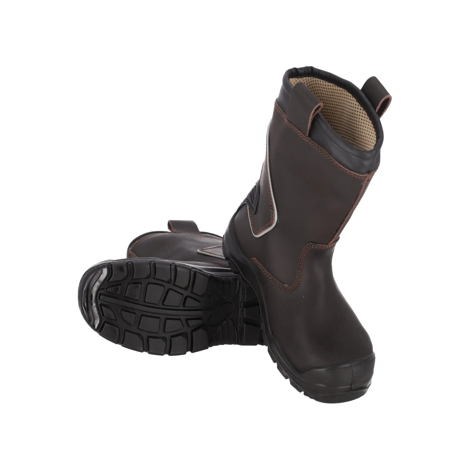 veiligheidslaars-bergheim-s3l-lGtknvdd-0.webp Online Cratex Veiligheidslaars Bergheim S3L 37