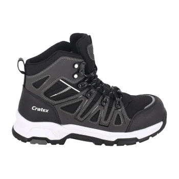 Clearance Cratex Veiligheidsschoen Otztal S3S 36