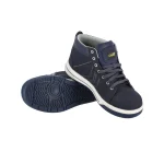 Outlet Cratex Pro Line Veiligheidsschoen Zermatt Blue Shield