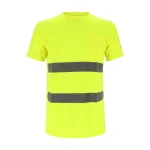 Best Cratex Veiligheidsshirt Davenport Geel S