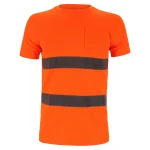 Sale Cratex Veiligheidsshirt Davenport Oranje S