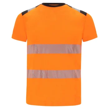 Online Cratex Veiligheidsshirt Iowa Oranje S